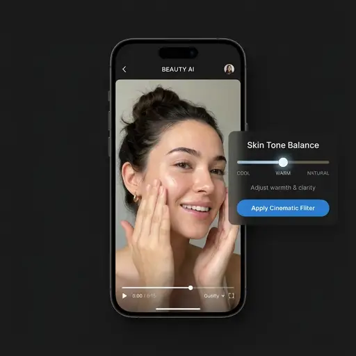 Beauty & Personal Care