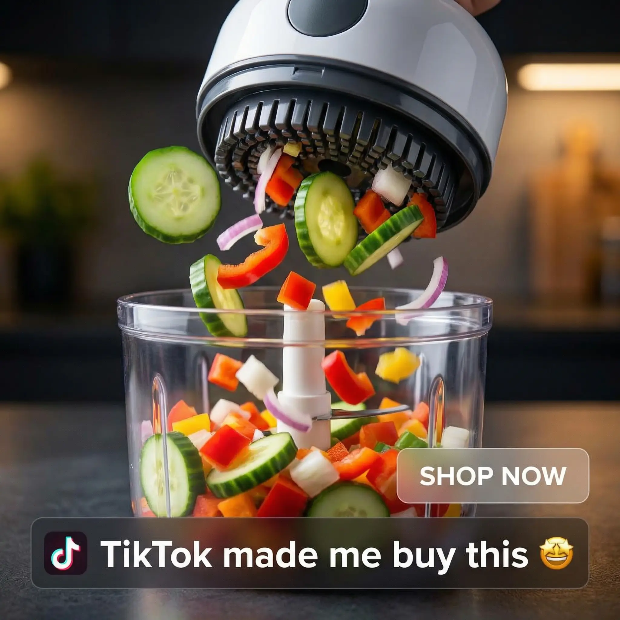 Home Goods & Viral Gadgets