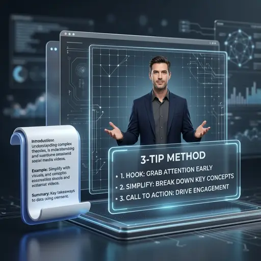 Education & Info-Business